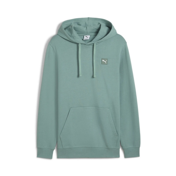 Añadir a la cesta Puma ESS ELEVATED Hoodie TR "Green" Puma ESS ELEVATED Hoodie TR "Green"