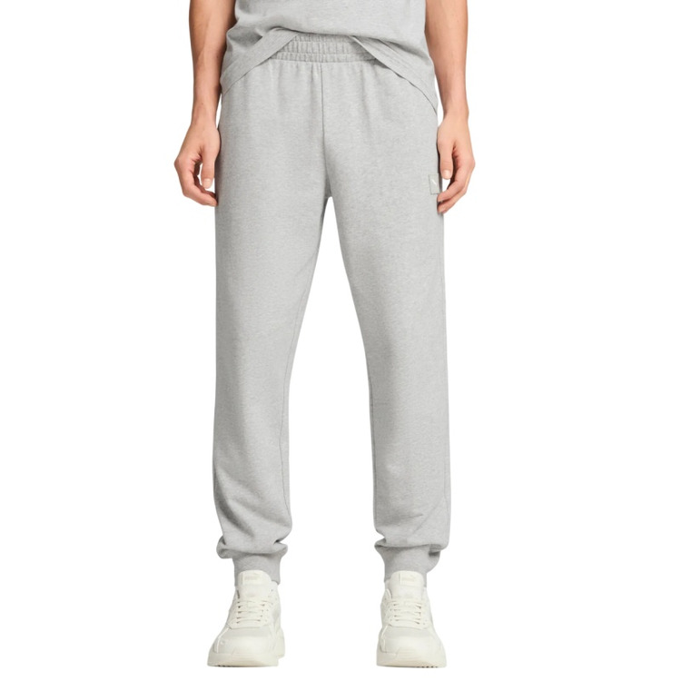 Añadir a la cesta Puma ESS ELEVATED Pants TR cl "Light Gray Heather" Puma ESS ELEVATED Pants TR cl "Light Gray Heather"