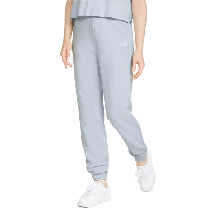 Añadir a la cesta Puma ESS+ Embroidery High-Waist Pants TR cl Puma ESS+ Embroidery High-Waist Pants TR cl