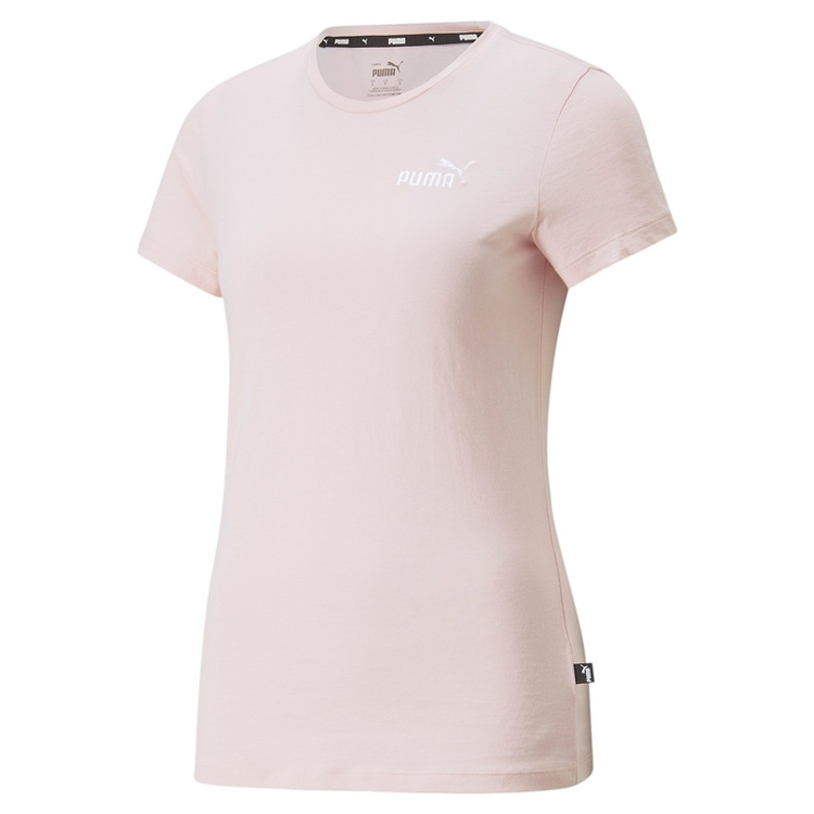 Añadir a la cesta Puma ESS+ Embroidery Tee Puma ESS+ Embroidery Tee