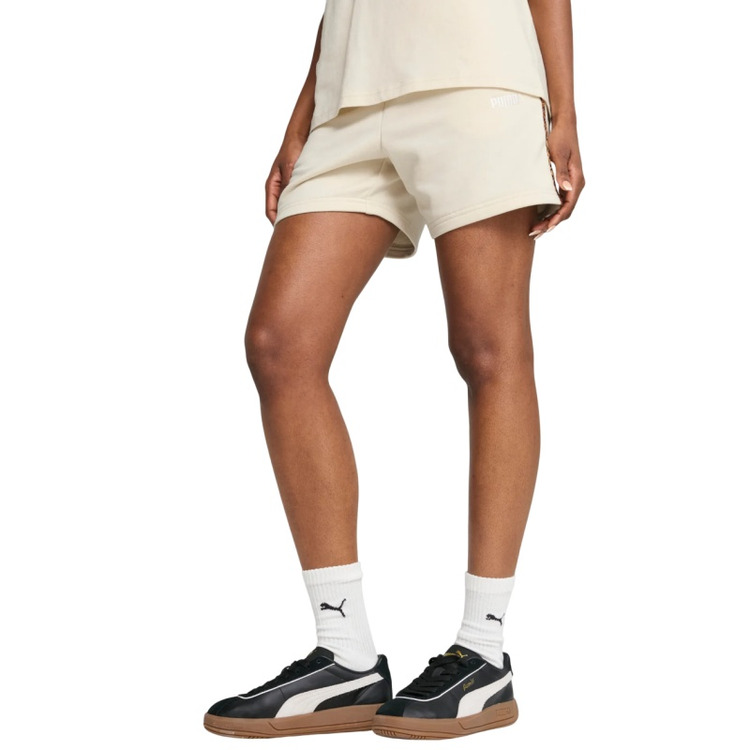 Añadir a la cesta Puma ESS GRAPHIC ANIMAL Shorts 5" TR " Alpine Snow" Puma ESS GRAPHIC ANIMAL Shorts 5" TR " Alpine Snow"