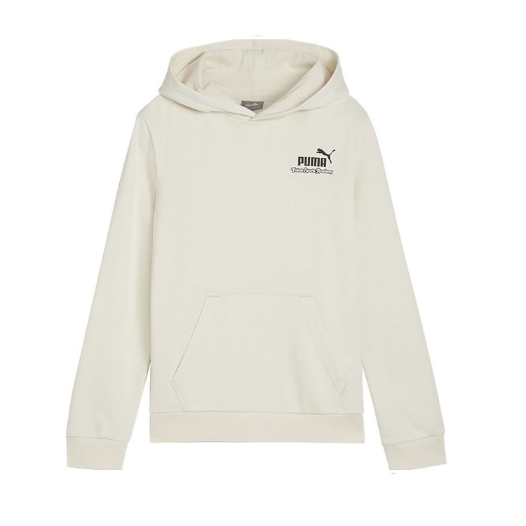 Añadir a la cesta Puma Junior ESS+ MID 90s Hoodie TR B "Alpine Snow" Puma Junior ESS+ MID 90s Hoodie TR B "Alpine Snow"