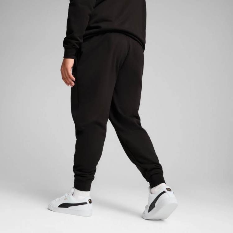 Pantalón Puma ESS No. 1 Logo Sweatpants "Black"
