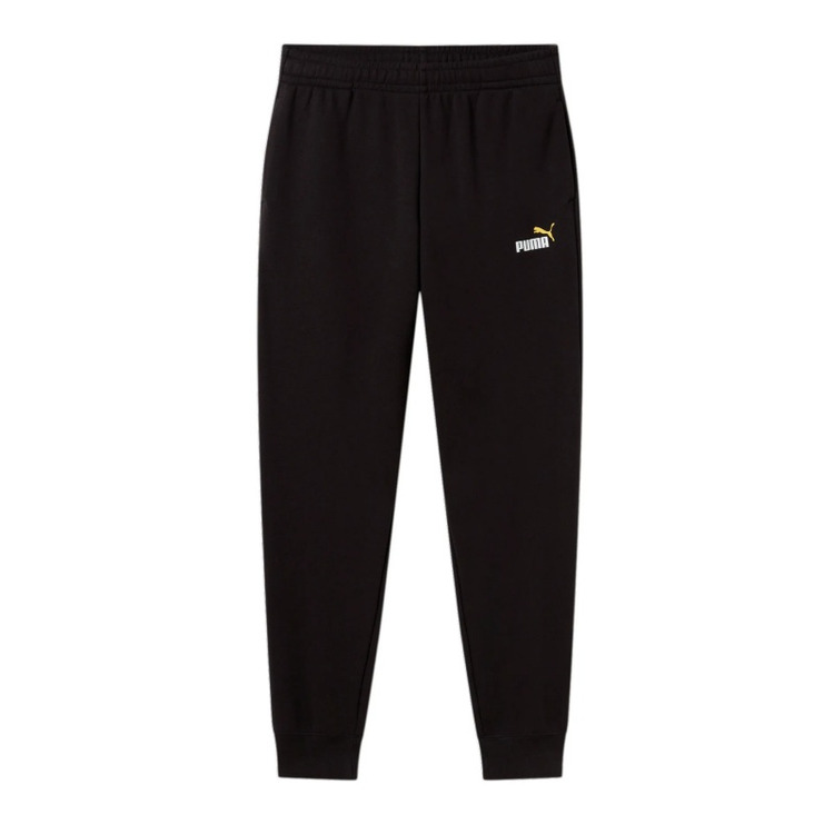 Añadir a la cesta Puma ESS NO.1 LOGO SWEATPANTS TR B "Black" Puma ESS NO.1 LOGO SWEATPANTS TR B "Black"