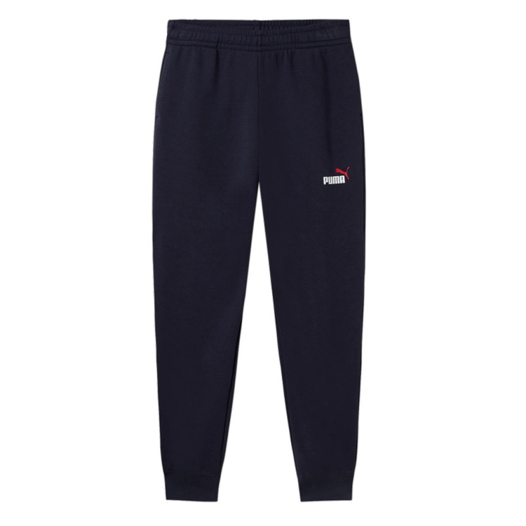 Añadir a la cesta Puma ESS NO.1 LOGO SWEATPANTS TR B"Navy" Puma ESS NO.1 LOGO SWEATPANTS TR B"Navy"