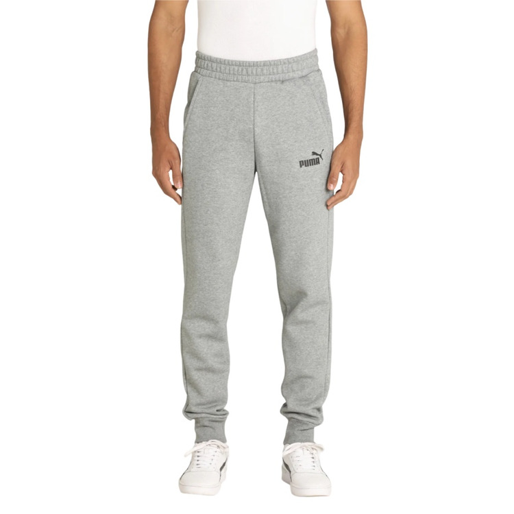 Añadir a la cesta Puma ESS Slim Pants FL "Medium Gray Heather" Puma ESS Slim Pants FL "Medium Gray Heather"