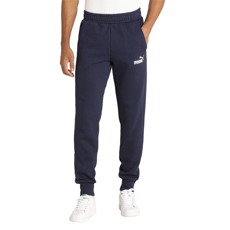 Añadir a la cesta Puma ESS Slim Pants FL "Peacoat" Puma ESS Slim Pants FL "Peacoat"