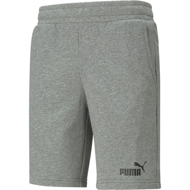 Añadir a la cesta Puma Essentials Slim Fit Shorts "Meduim Gray" Puma Essentials Slim Fit Shorts "Meduim Gray"