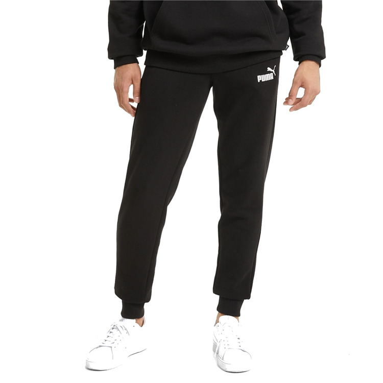 Añadir a la cesta Puma Essentials Slim Pants "Black" Puma Essentials Slim Pants "Black"