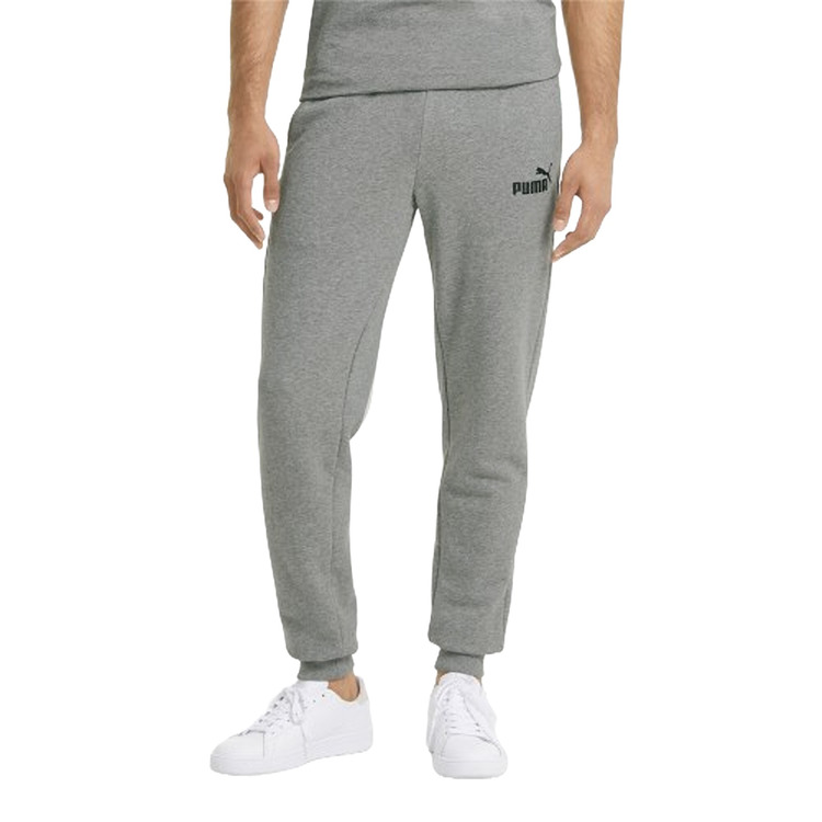 Añadir a la cesta Puma Essentials Slim Pants TR "Medium Gray" Puma Essentials Slim Pants TR "Medium Gray"