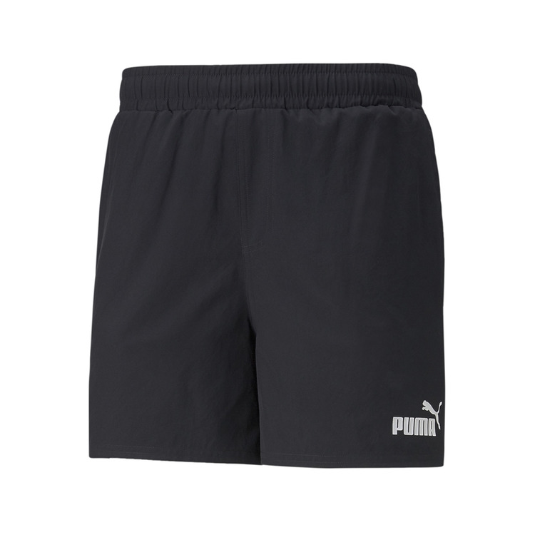 Añadir a la cesta Puma ESS+ Tape Woven Shorts "Black" Puma ESS+ Tape Woven Shorts "Black"