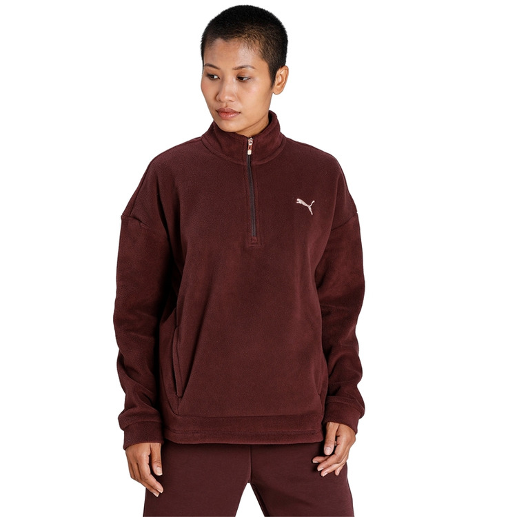 Añadir a la cesta Puma Evostripe High Neck Crew Puma Evostripe High Neck Crew