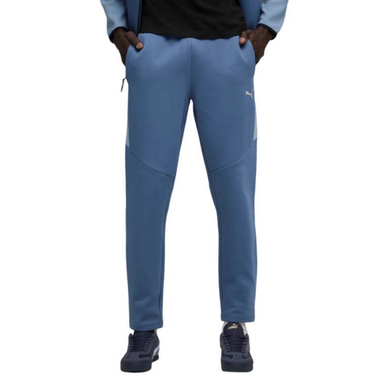 Puma EVOSTRIPE Pants DK "Dark Indigo"