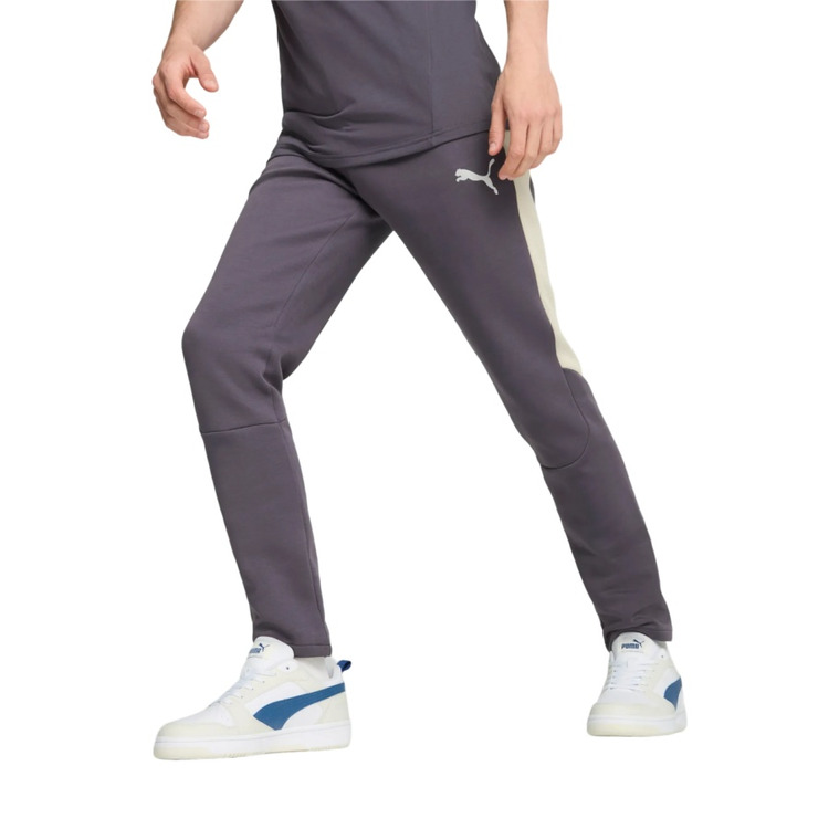 Añadir a la cesta Puma EVOSTRIPE Pants DK "Galactic Gray" Puma EVOSTRIPE Pants DK "Galactic Gray"