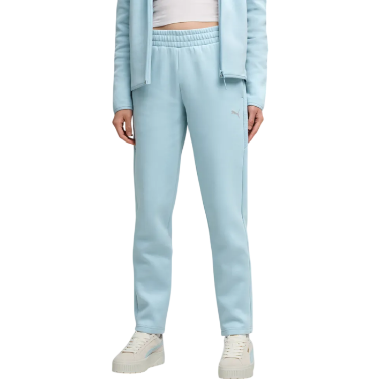 Pantalòn Puma EVOSTRIPE DK op "Seafoam"