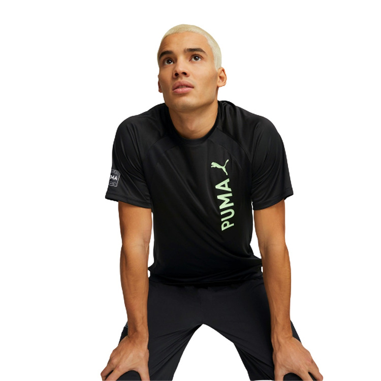 Añadir a la cesta Puma Fit Ultrabreathe Tee Puma Fit Ultrabreathe Tee