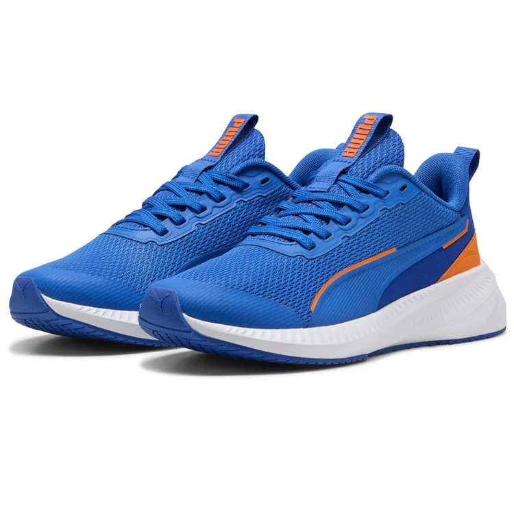 Puma Flyer Lite 3 Jr "Mountain Blue"