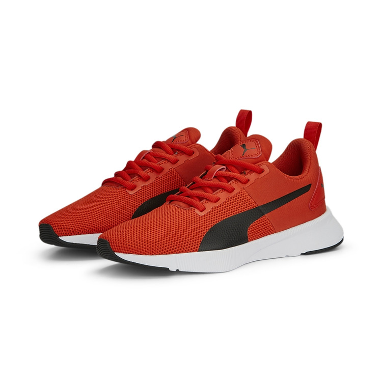 Añadir a la cesta Puma Flyer Runner Jr "Warm Earth" Puma Flyer Runner Jr "Warm Earth"