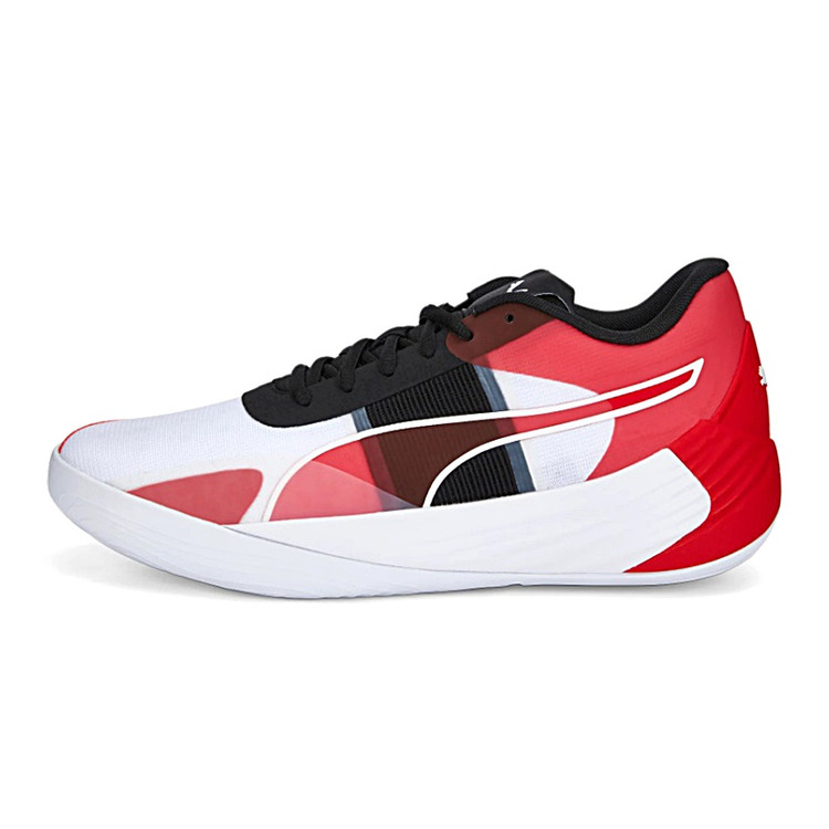 Puma Fusion Nitro Team RJ Barret "High Risk"