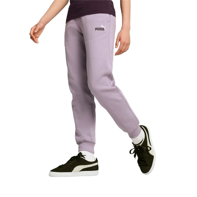 Añadir a la cesta Puma Girls ESS+ Logo Sweatpants FL G "Pale Plum" Puma Girls ESS+ Logo Sweatpants FL G "Pale Plum"
