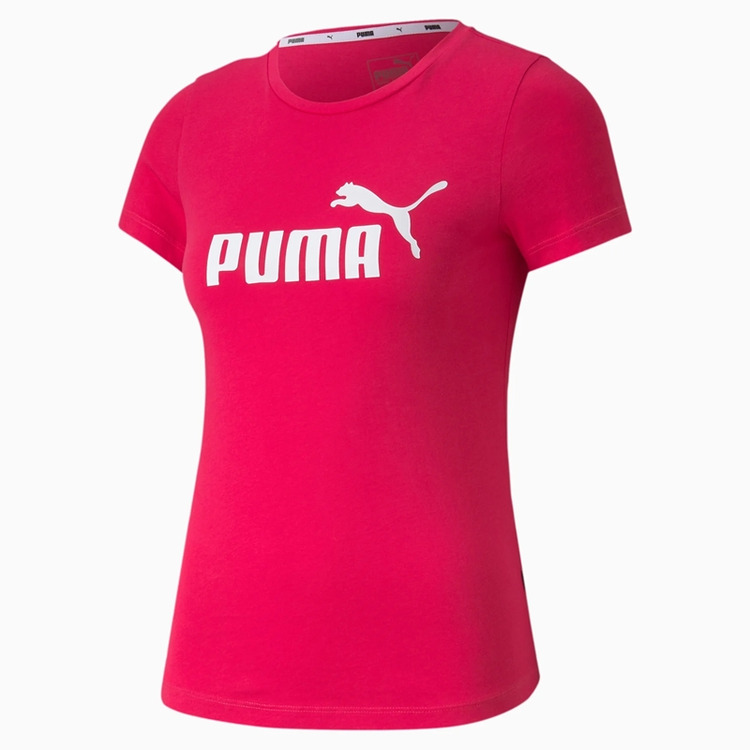 Añadir a la cesta Puma Girls Essentials Tee Puma Girls Essentials Tee
