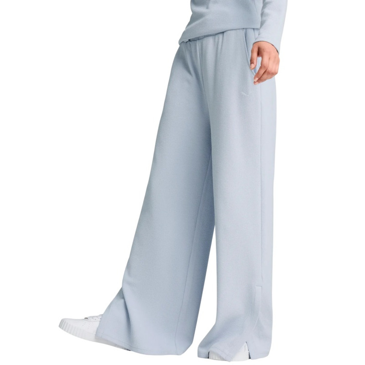 Añadir a la cesta Puma HER Comfort High-Waist Straight Pants "Cool Weather" Puma HER Comfort High-Waist Straight Pants "Cool Weather"