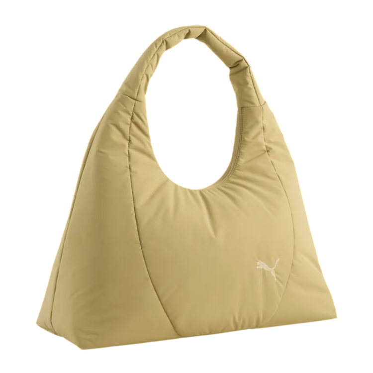 Bolsa Puma HER Large Prism  "Chai Latte"