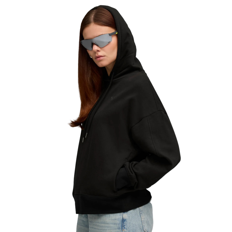 Añadir a la cesta Puma HER Oversized Hoodie FL "Black" Puma HER Oversized Hoodie FL "Black"