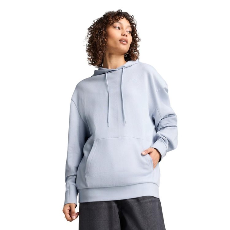 Añadir a la cesta Puma HER Relaxed Hoodie TR "Cool Weather" Puma HER Relaxed Hoodie TR "Cool Weather"