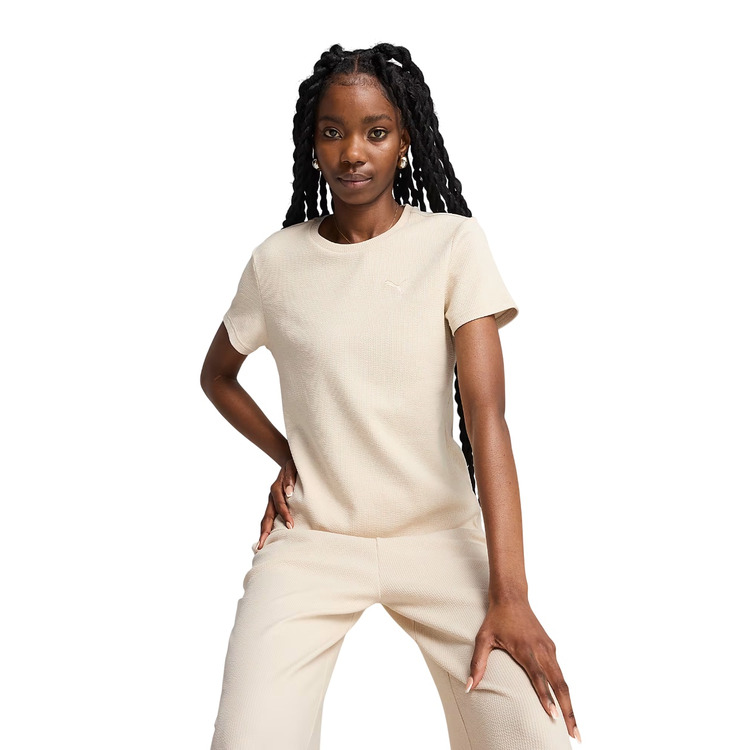 Añadir a la cesta Puma HER Tee "Alpine Snow" Puma HER Tee "Alpine Snow"