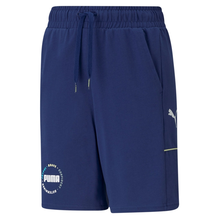 Añadir a la cesta Puma Junior Alpha Shorts Puma Junior Alpha Shorts