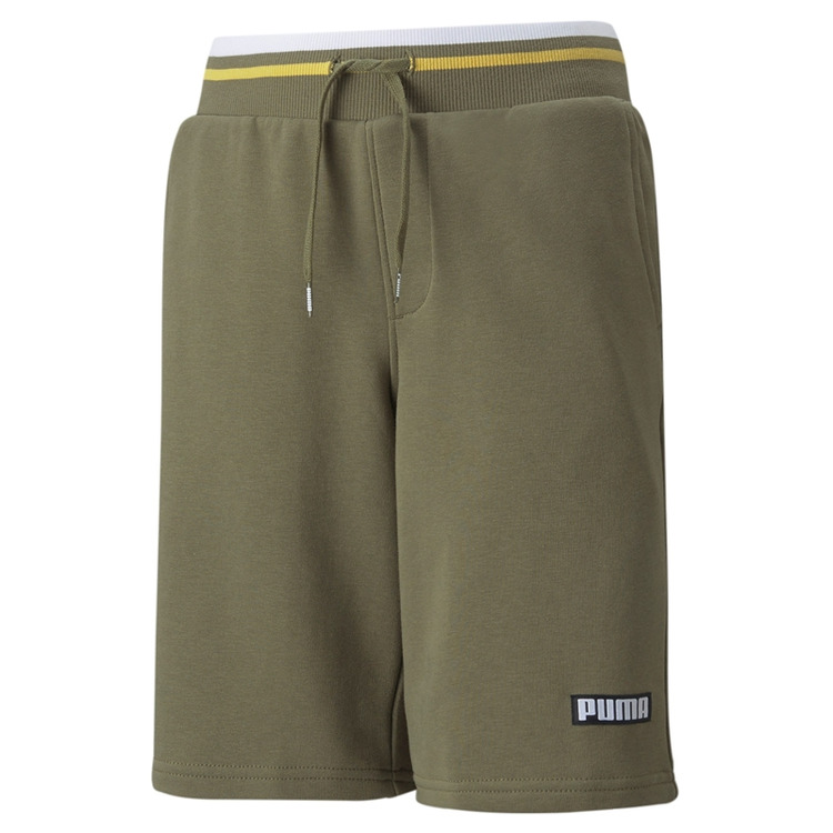 Añadir a la cesta Puma Junior Alpha Shorts TR Puma Junior Alpha Shorts TR