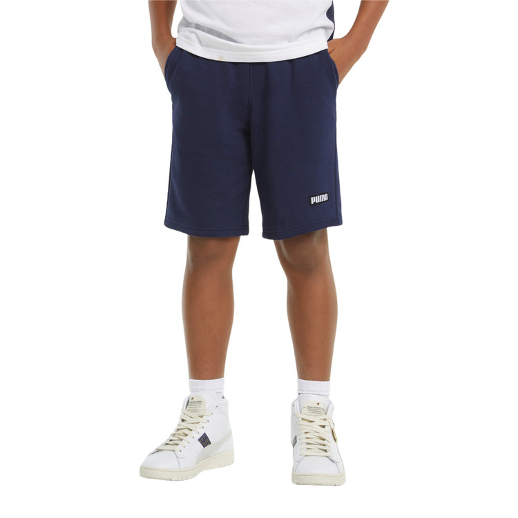 Añadir a la cesta Puma Junior Alpha Shorts TR Puma Junior Alpha Shorts TR