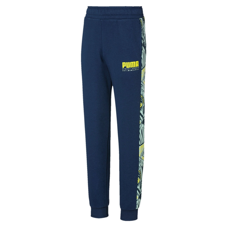 Añadir a la cesta Puma Junior Alpha Sweat Pants TR Puma Junior Alpha Sweat Pants TR