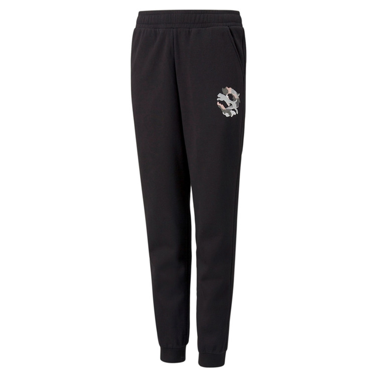 Añadir a la cesta Puma Junior Alpha Sweatpants Puma Junior Alpha Sweatpants