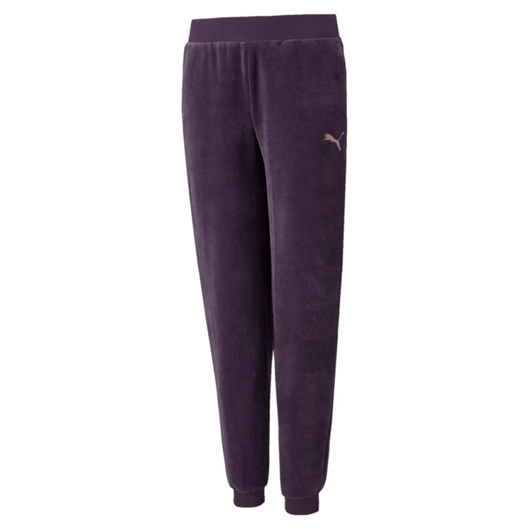 Añadir a la cesta Puma Junior Alpha Velour Pants Puma Junior Alpha Velour Pants