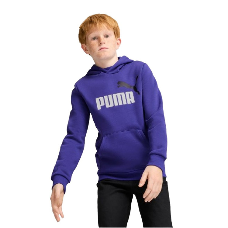 Añadir a la cesta Puma Junior ESS+ 2 Col Big Logo Hoodie FL B "Lapis Lazuli" Puma Junior ESS+ 2 Col Big Logo Hoodie FL B "Lapis Lazuli"