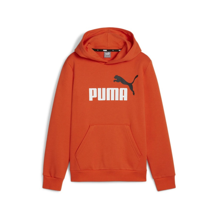 Añadir a la cesta Puma Junior ESS+ 2 Col Big Logo Hoodie FL B "Redmazing" Puma Junior ESS+ 2 Col Big Logo Hoodie FL B "Redmazing"