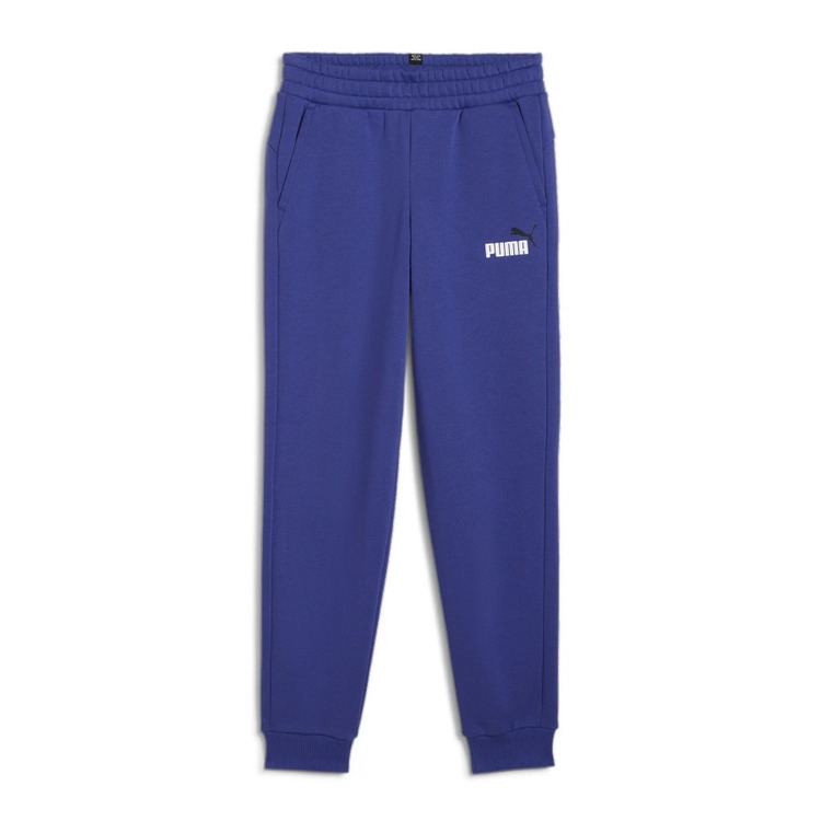 Añadir a la cesta Puma Junior ESS+ 2 Col Logo Pants FL cl B "Lapis Lazuli" Puma Junior ESS+ 2 Col Logo Pants FL cl B "Lapis Lazuli"