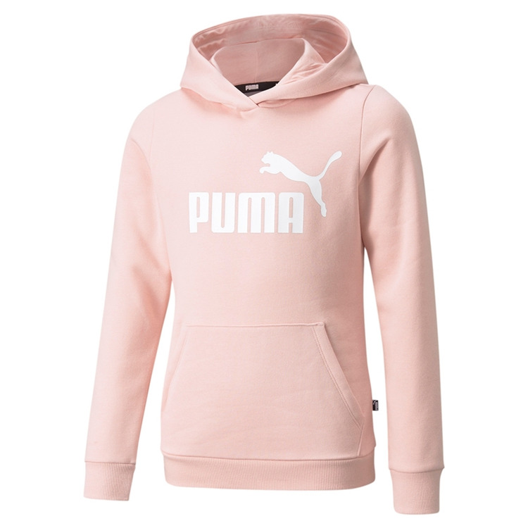 Añadir a la cesta Puma Junior ESS Logo Hoodie Puma Junior ESS Logo Hoodie