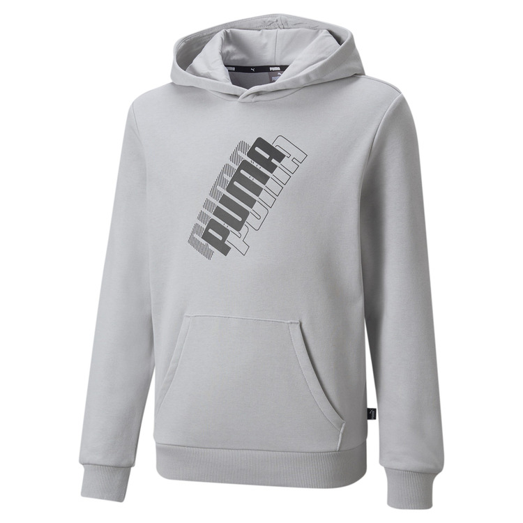 Añadir a la cesta Puma Junior Power Logo Hoodie TR B "Harbort" Puma Junior Power Logo Hoodie TR B "Harbort"