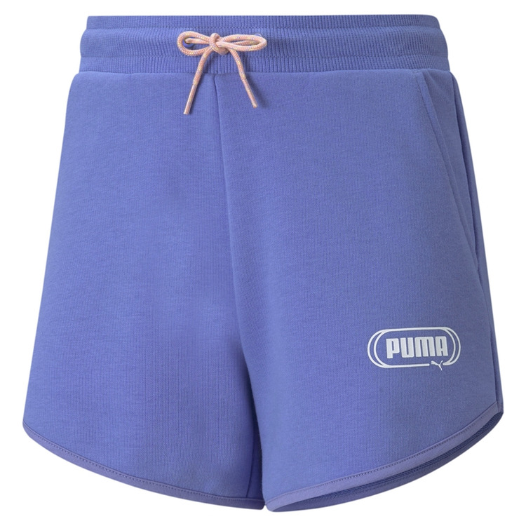 Añadir a la cesta Puma Junior Rebel Shorts TR Puma Junior Rebel Shorts TR