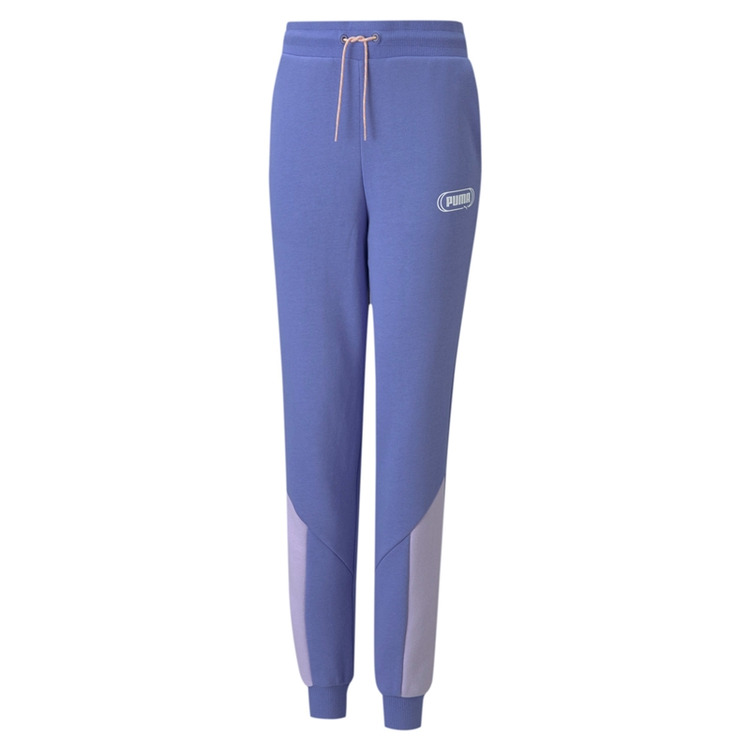 Añadir a la cesta Puma Junior Rebel Sweatpants TR Puma Junior Rebel Sweatpants TR