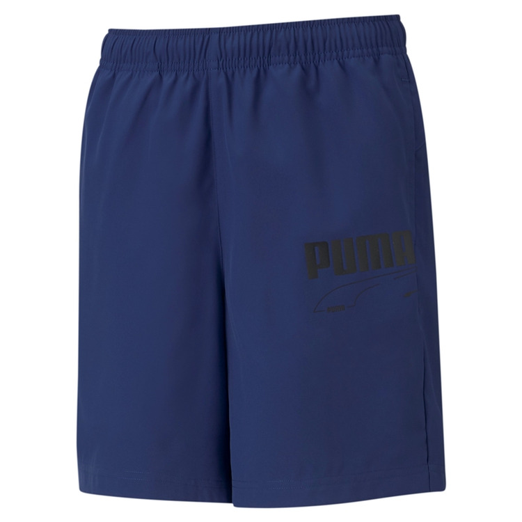 Añadir a la cesta Puma Junior Rebel Woven Shorts Puma Junior Rebel Woven Shorts