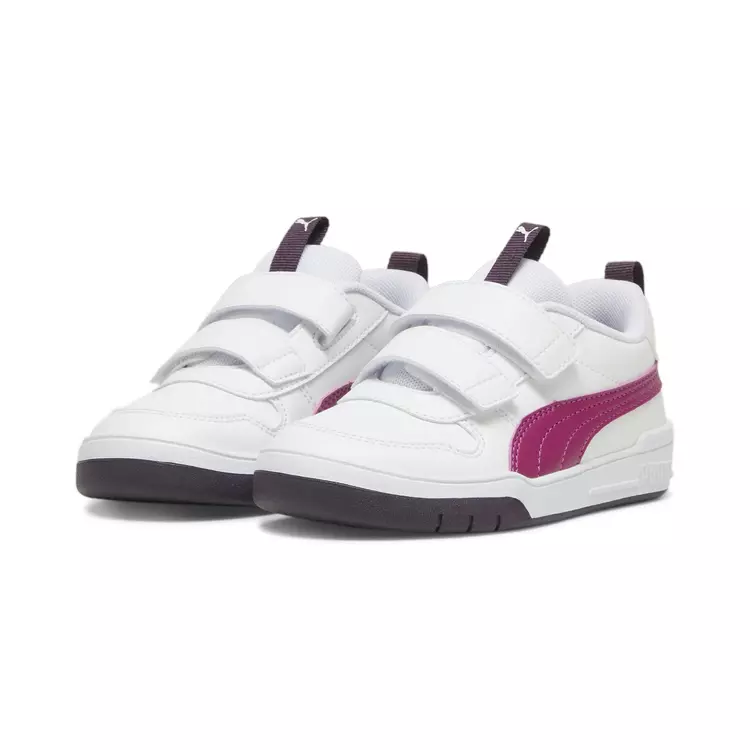 Puma Rickie  AC+ Inf "White Flame"