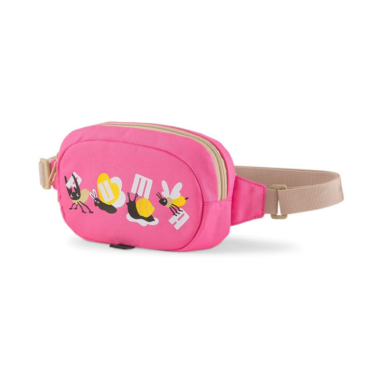 Añadir a la cesta Puma Kids Small World Waist Bag Puma Kids Small World Waist Bag