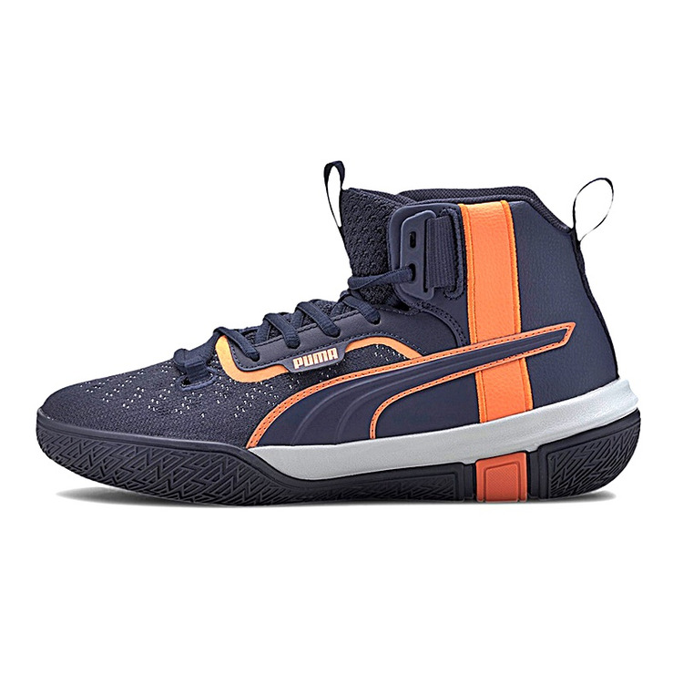 Puma Legacy Junior MM "Dragon Fire"