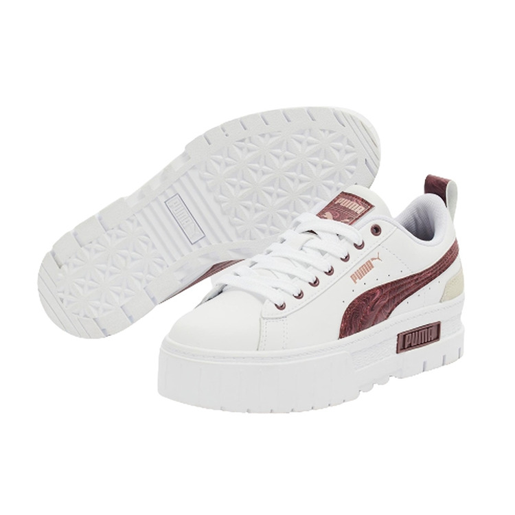 Añadir a la cesta Puma Mayze Swirl Wns x AITANA Puma Mayze Swirl Wns x AITANA