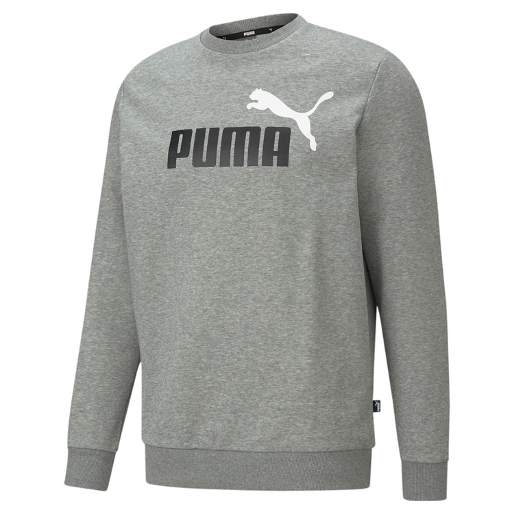 Añadir a la cesta Puma Mens Essentials 2 Colour Big Logo Puma Mens Essentials 2 Colour Big Logo