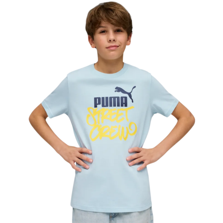 Camiseta Puma MID90s Graphic  "Fresh Water"